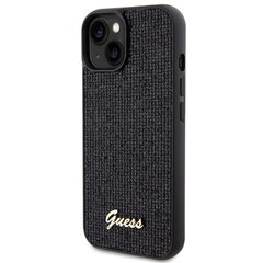 CG Mobile Guess Case GUHCP15SPMSDGSK hinta ja tiedot | CG Mobile Matkapuhelimet ja tarvikkeet | hobbyhall.fi