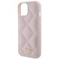 CG Mobile Guess Case GUHCP15SPSQSQSP hinta ja tiedot | Puhelimen kuoret ja kotelot | hobbyhall.fi