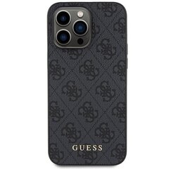 CG Mobile Guess Case GUHCP15XG4GFGR hinta ja tiedot | CG Mobile Matkapuhelimet ja tarvikkeet | hobbyhall.fi