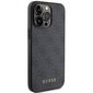 CG Mobile Guess Case GUHCP15XG4GFGR hinta ja tiedot | Puhelimen kuoret ja kotelot | hobbyhall.fi