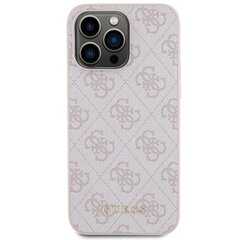 CG Mobile Guess Case GUHCP15XG4GFPI hinta ja tiedot | Puhelimen kuoret ja kotelot | hobbyhall.fi