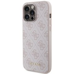 CG Mobile Guess Case GUHCP15XG4GFPI hinta ja tiedot | Puhelimen kuoret ja kotelot | hobbyhall.fi