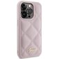 CG Mobile Guess Case GUHCP15XPSQSQSP hinta ja tiedot | Puhelimen kuoret ja kotelot | hobbyhall.fi