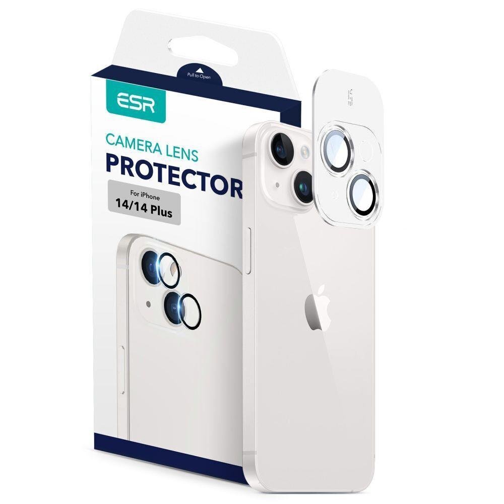 Esr Camera Lens Protector hinta ja tiedot | Näytönsuojakalvot ja -lasit | hobbyhall.fi
