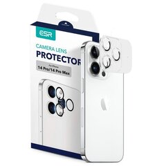 Esr Camera Lens Protector hinta ja tiedot | Näytönsuojakalvot ja -lasit | hobbyhall.fi