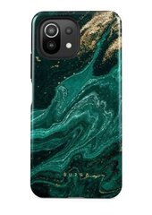 Burga Emerald Pool Xiaomi Mi 11 Lite 5G hinta ja tiedot | Puhelimen kuoret ja kotelot | hobbyhall.fi