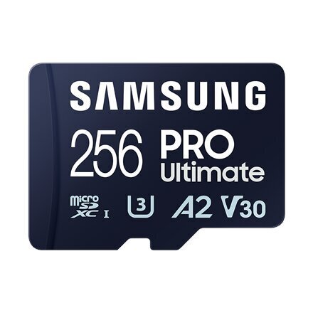Samsung PRO Ultimate hinta ja tiedot | Puhelimen muistikortit | hobbyhall.fi
