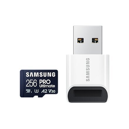 Samsung PRO Ultimate hinta ja tiedot | Puhelimen muistikortit | hobbyhall.fi