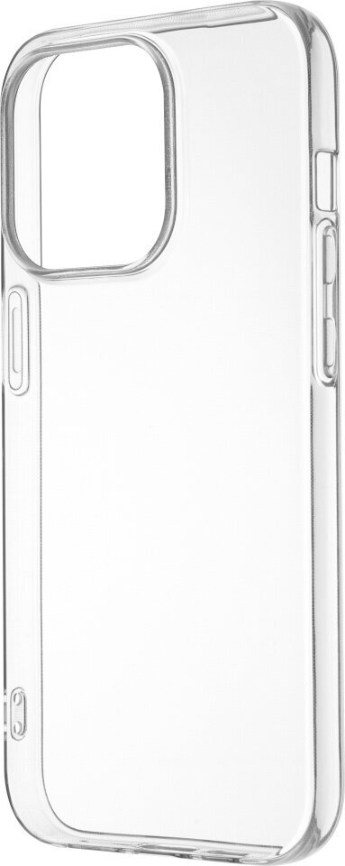 Fonekit Premium Clear Case hinta ja tiedot | Puhelimen kuoret ja kotelot | hobbyhall.fi