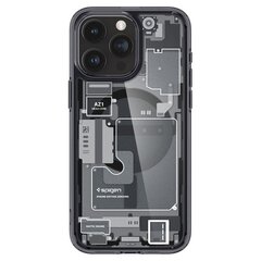 Spigen Ultra Hybrid Case ACS06721 hinta ja tiedot | Puhelimen kuoret ja kotelot | hobbyhall.fi