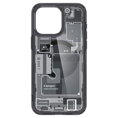 Spigen Ultra Hybrid Case ACS06721 hinta ja tiedot | Puhelimen kuoret ja kotelot | hobbyhall.fi