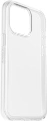 Otterbox Symmetry Clear hinta ja tiedot | Puhelimen kuoret ja kotelot | hobbyhall.fi