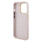 CG Mobile Guess Liquid Silicone 4G Case GUHCP15LM4DGPP hinta ja tiedot | Puhelimen kuoret ja kotelot | hobbyhall.fi