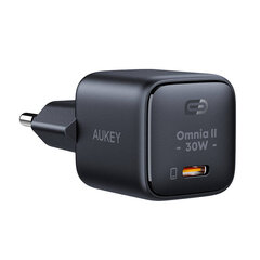 Aukey PA-B1L hinta ja tiedot | Puhelimen laturit | hobbyhall.fi