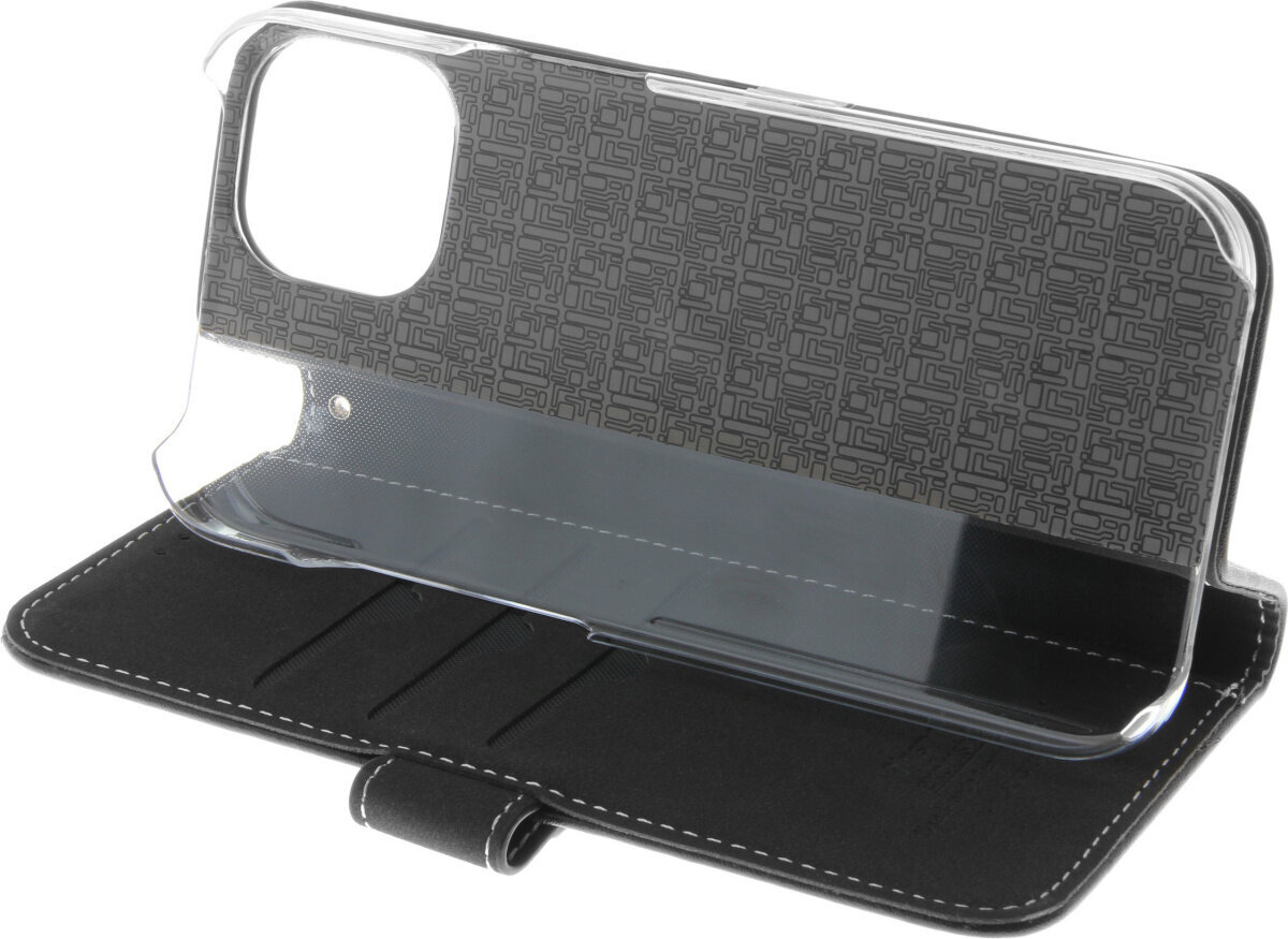 Insmat Exclusive Flip Case hinta ja tiedot | Puhelimen kuoret ja kotelot | hobbyhall.fi