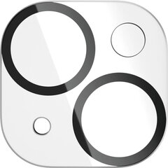 PanzerGlass Apple iPhone 15/15 Plus hinta ja tiedot | Näytönsuojakalvot ja -lasit | hobbyhall.fi