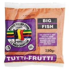 Kuiva lisäaine Marcel Van Den Eynde Tutti Frutti, 250 g hinta ja tiedot | Kalanrehu | hobbyhall.fi