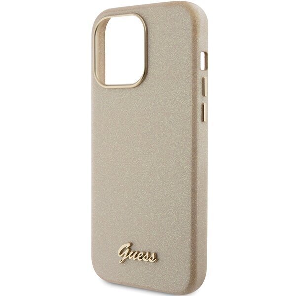 CG Mobile Guess Case GUHCP15LPGMCSD hinta ja tiedot | Puhelimen kuoret ja kotelot | hobbyhall.fi