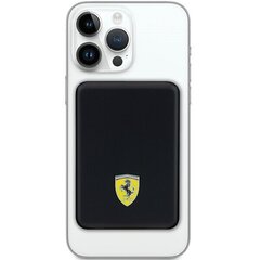 CG Mobile Ferrari FEPB5MNCAK hinta ja tiedot | Varavirtalähteet | hobbyhall.fi