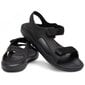 Crocs™ naisten vapaa-ajan kengät Swiftwater Expedition Molded Womens, musta hinta ja tiedot | Miesten kengät | hobbyhall.fi