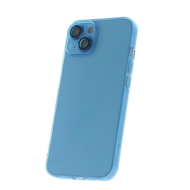 TelForceOne Slim Color hinta ja tiedot | Puhelimen kuoret ja kotelot | hobbyhall.fi