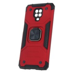 Defender Nitro Case hinta ja tiedot | Defender Puhelimet, älylaitteet ja kamerat | hobbyhall.fi