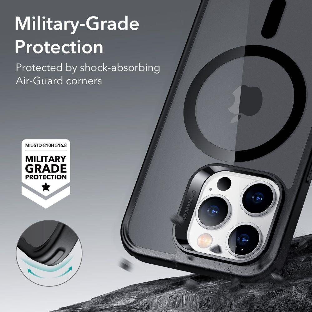 ESR CH Halolock Iphone 14 Pro hinta ja tiedot | Puhelimen kuoret ja kotelot | hobbyhall.fi