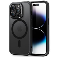 ESR CH Halolock Iphone 14 Pro hinta ja tiedot | Puhelimen kuoret ja kotelot | hobbyhall.fi