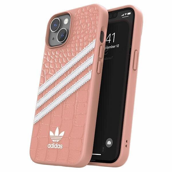 Adidas 50199 hinta ja tiedot | Puhelimen kuoret ja kotelot | hobbyhall.fi