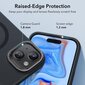 ESR Cloud Kickstand Halolock Iphone 15 Plus hinta ja tiedot | Puhelimen kuoret ja kotelot | hobbyhall.fi