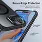 ESR CH Halolock Iphone 15 hinta ja tiedot | Puhelimen kuoret ja kotelot | hobbyhall.fi