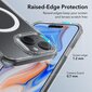 ESR CH Halolock Iphone 15 hinta ja tiedot | Puhelimen kuoret ja kotelot | hobbyhall.fi