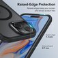 ESR CH Halolock Iphone 15 hinta ja tiedot | Puhelimen kuoret ja kotelot | hobbyhall.fi