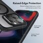 ESR CH Halolock Iphone 15 Pro hinta ja tiedot | Puhelimen kuoret ja kotelot | hobbyhall.fi