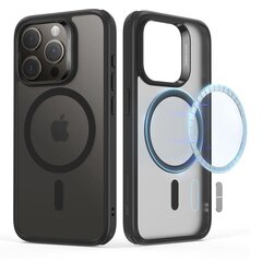 ESR CH Halolock Iphone 15 Pro Max hinta ja tiedot | Puhelimen kuoret ja kotelot | hobbyhall.fi