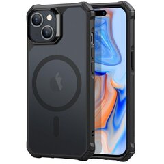 ESR Air Armor Halolock Iphone 15 hinta ja tiedot | Puhelimen kuoret ja kotelot | hobbyhall.fi