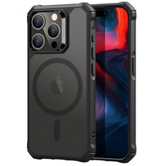 ESR Air Armor Halolock Iphone 15 Pro hinta ja tiedot | Puhelimen kuoret ja kotelot | hobbyhall.fi