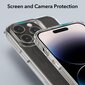 ESR Ice Shield Iphone 15 Pro hinta ja tiedot | Puhelimen kuoret ja kotelot | hobbyhall.fi