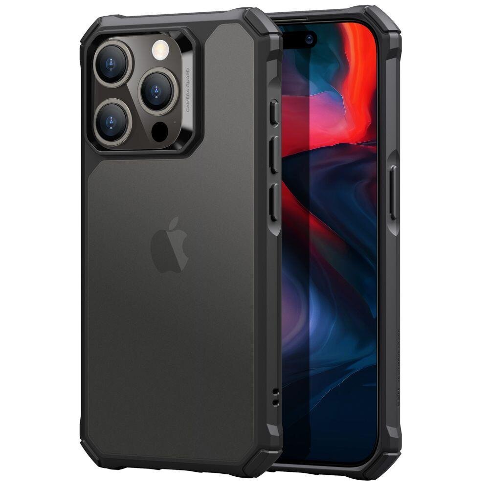 ESR Air Armor Iphone 15 Pro hinta ja tiedot | Puhelimen kuoret ja kotelot | hobbyhall.fi