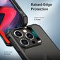 ESR Air Armor Iphone 15 Pro hinta ja tiedot | Puhelimen kuoret ja kotelot | hobbyhall.fi