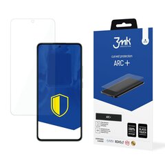 3mk Xiaomi 13T|13T Pro hinta ja tiedot | Näytönsuojakalvot ja -lasit | hobbyhall.fi