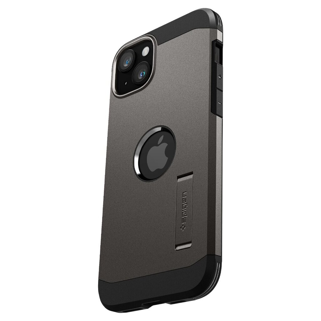 Spigen Tough Armor Mag hinta ja tiedot | Puhelimen kuoret ja kotelot | hobbyhall.fi