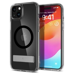 Spigen Ultra Hybrid S Mag hinta ja tiedot | Puhelimen kuoret ja kotelot | hobbyhall.fi