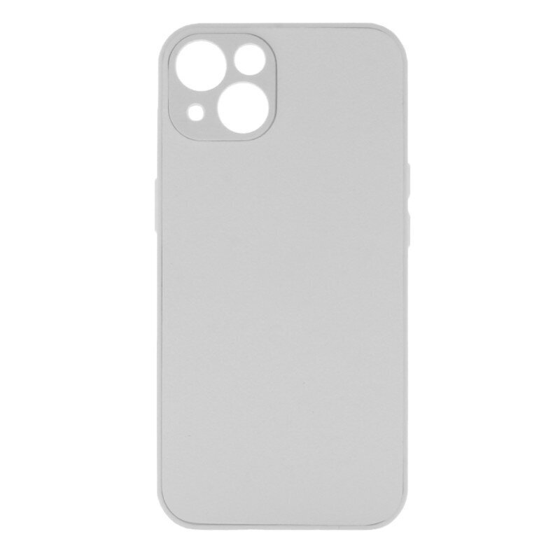 TelForceOne Black-White Case hinta ja tiedot | Puhelimen kuoret ja kotelot | hobbyhall.fi