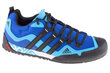 Miesten kengät Adidas, FX9324 hinta ja tiedot | Miesten kengät | hobbyhall.fi