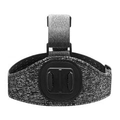 Puluz Belt Mount hinta ja tiedot | Videokameran lisätarvikkeet | hobbyhall.fi