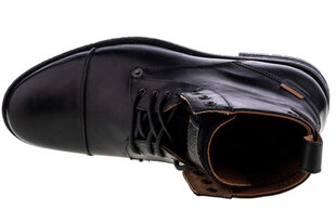 Miesten kengät Levi & 39s Emerson M 225115-825-59. hinta ja tiedot | Miesten kengät | hobbyhall.fi