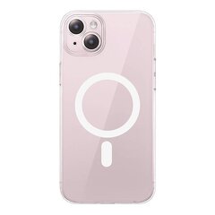 Baseus OS-Lucent Phone Case hinta ja tiedot | Puhelimen kuoret ja kotelot | hobbyhall.fi