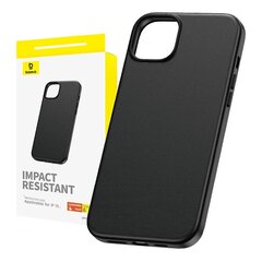 Baseus Fauxther Phone Case hinta ja tiedot | Puhelimen kuoret ja kotelot | hobbyhall.fi