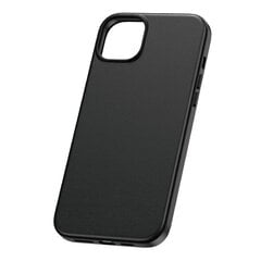 Baseus Fauxther Phone Case hinta ja tiedot | Puhelimen kuoret ja kotelot | hobbyhall.fi